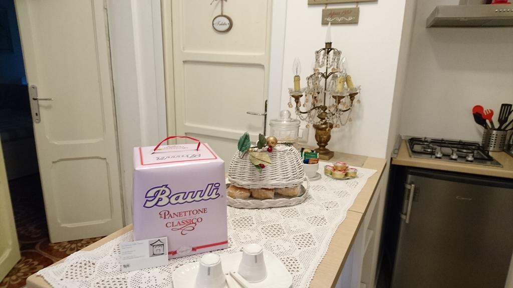 비테르보 La Dimora Delle Terme 빌라 외부 사진