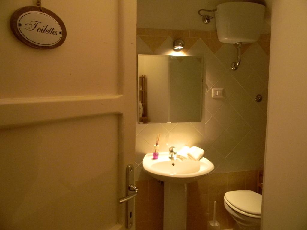 비테르보 La Dimora Delle Terme 빌라 외부 사진