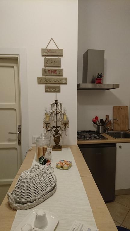 비테르보 La Dimora Delle Terme 빌라 외부 사진