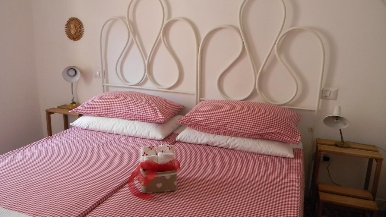 비테르보 La Dimora Delle Terme 빌라 외부 사진